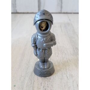 Wendy's Scooby-Doo AS IS Zombie Island armor face‎ change toy figure